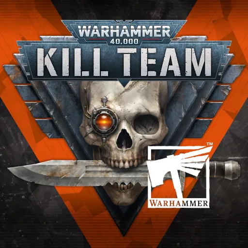 Figurines du jeu Kill Team joué par l'association JFK à Strasbourg